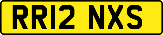 RR12NXS