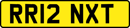 RR12NXT