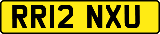 RR12NXU