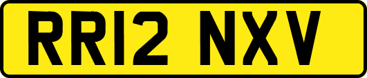 RR12NXV