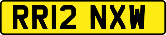 RR12NXW