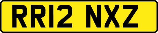 RR12NXZ