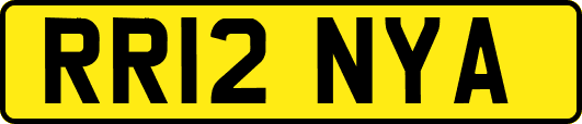 RR12NYA