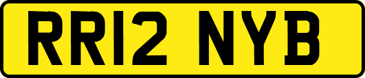RR12NYB