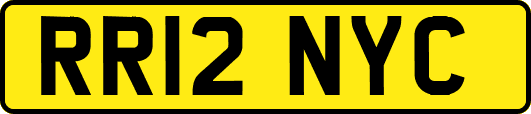 RR12NYC