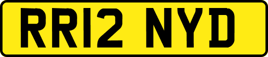 RR12NYD