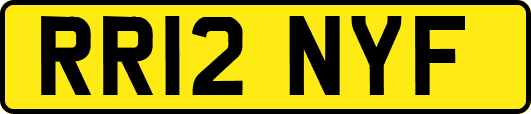 RR12NYF