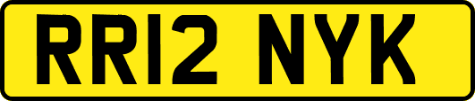 RR12NYK