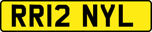 RR12NYL