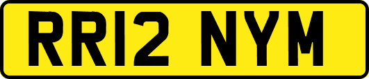 RR12NYM