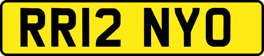 RR12NYO