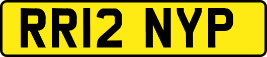 RR12NYP