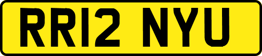 RR12NYU