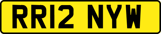 RR12NYW