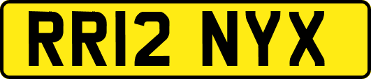 RR12NYX