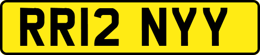 RR12NYY