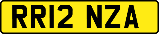 RR12NZA