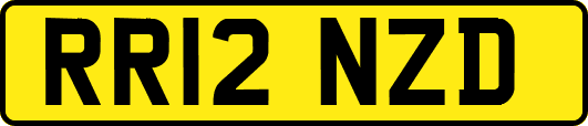 RR12NZD