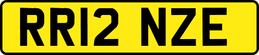 RR12NZE