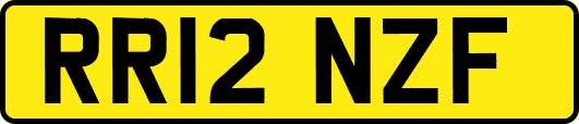 RR12NZF