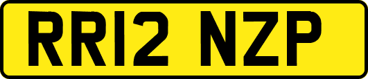 RR12NZP