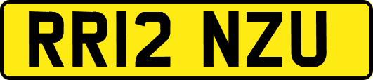 RR12NZU