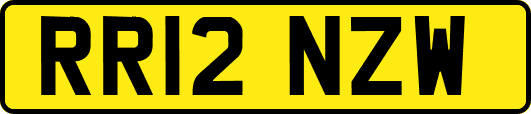 RR12NZW