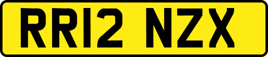 RR12NZX