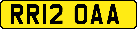 RR12OAA