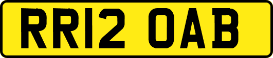 RR12OAB