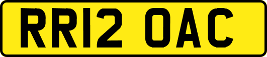 RR12OAC