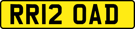 RR12OAD