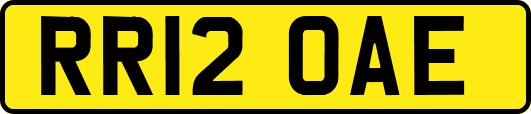 RR12OAE