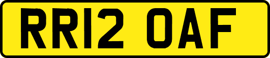 RR12OAF