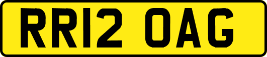 RR12OAG
