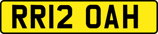 RR12OAH