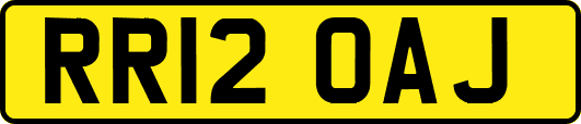 RR12OAJ