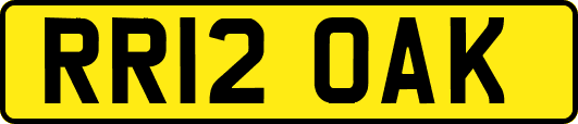 RR12OAK