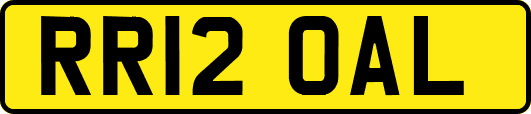 RR12OAL