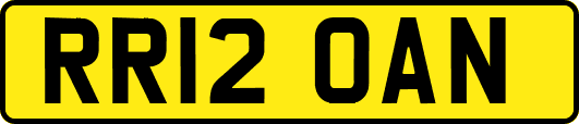 RR12OAN