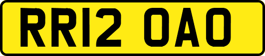 RR12OAO