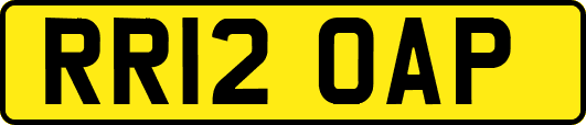 RR12OAP