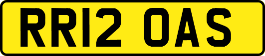 RR12OAS