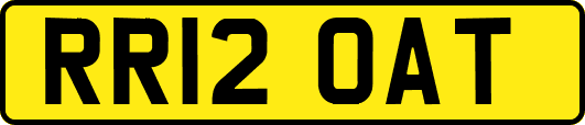 RR12OAT