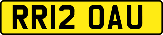 RR12OAU