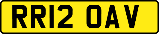 RR12OAV