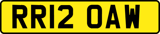 RR12OAW