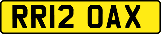 RR12OAX