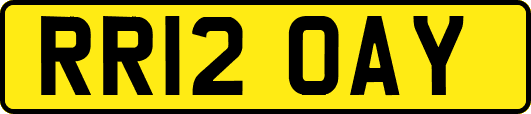RR12OAY