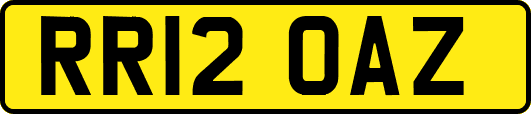RR12OAZ